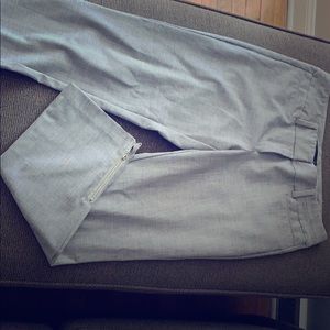 NY & CO ankle pants